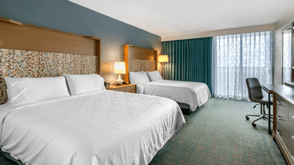 Holiday Inn Orlando - Disney Springs™ Area 